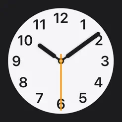 Klocka App